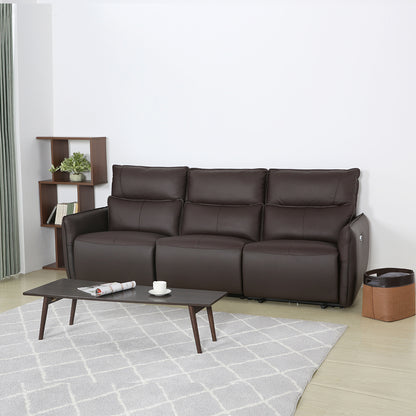 【傢俱】電動皮梳化 沃夫特2 HK