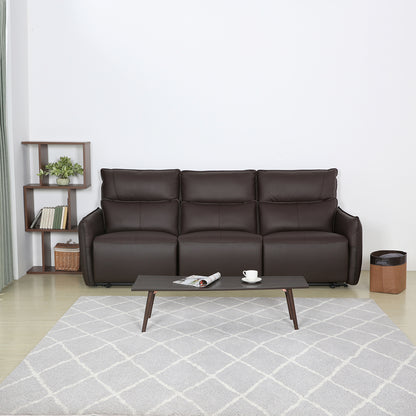 【傢俱】電動皮梳化 沃夫特2 HK