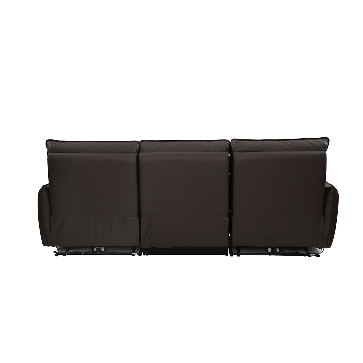 【傢俱】電動皮梳化 沃夫特2 HK