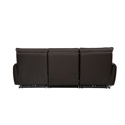 【傢俱】電動皮梳化 沃夫特2 HK