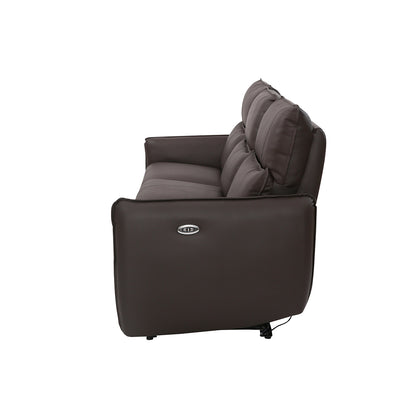 【傢俱】電動皮梳化 沃夫特2 HK