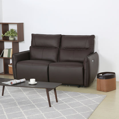 【傢俱】電動皮梳化 沃夫特2 HK