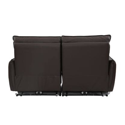 【傢俱】電動皮梳化 沃夫特2 HK