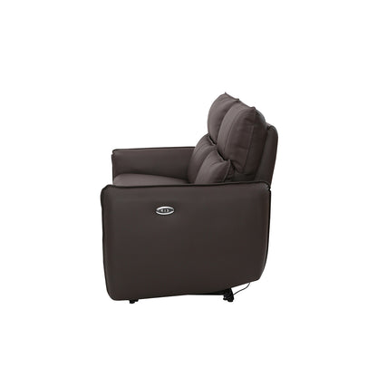 【傢俱】電動皮梳化 沃夫特2 HK