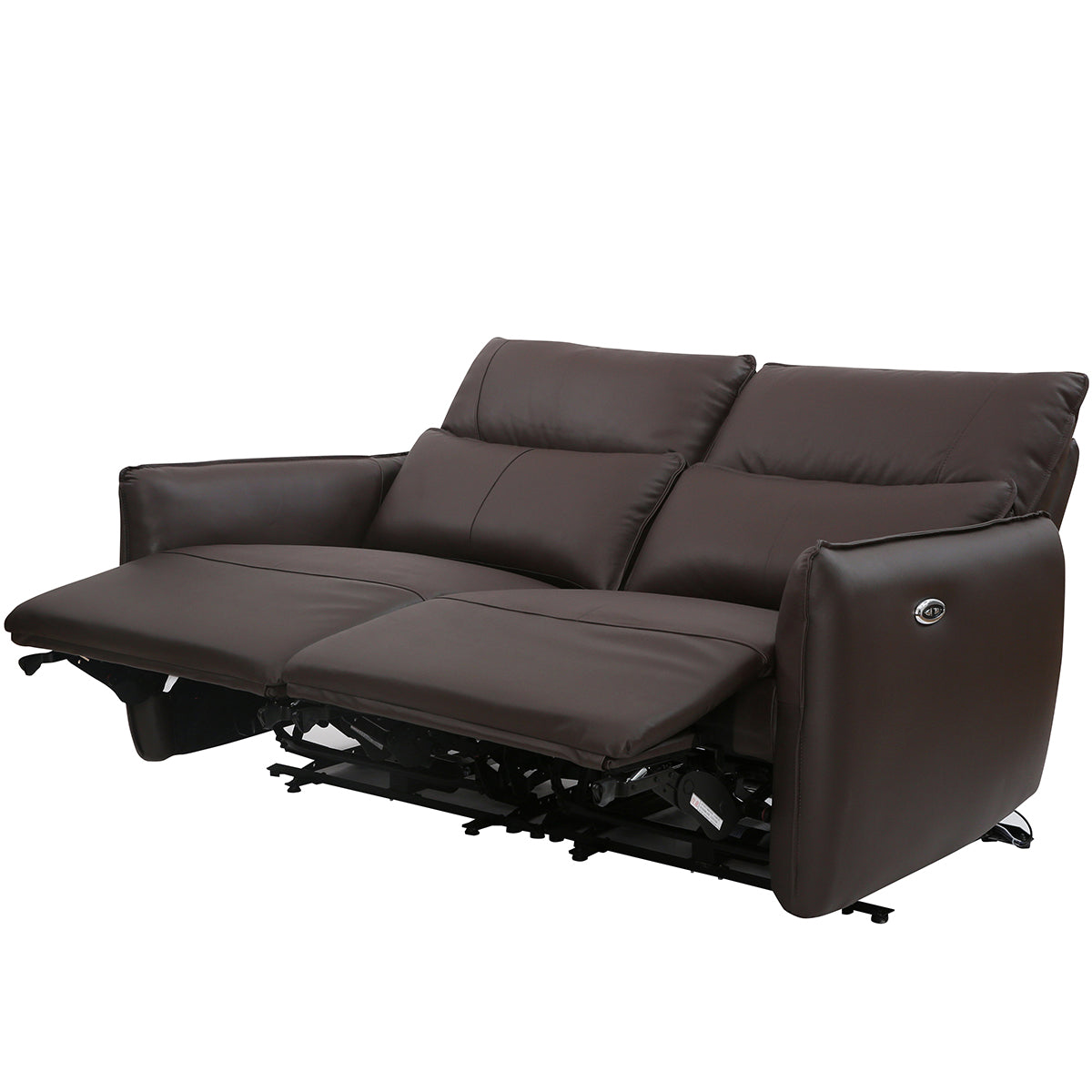 【傢俱】電動皮梳化 沃夫特2 HK