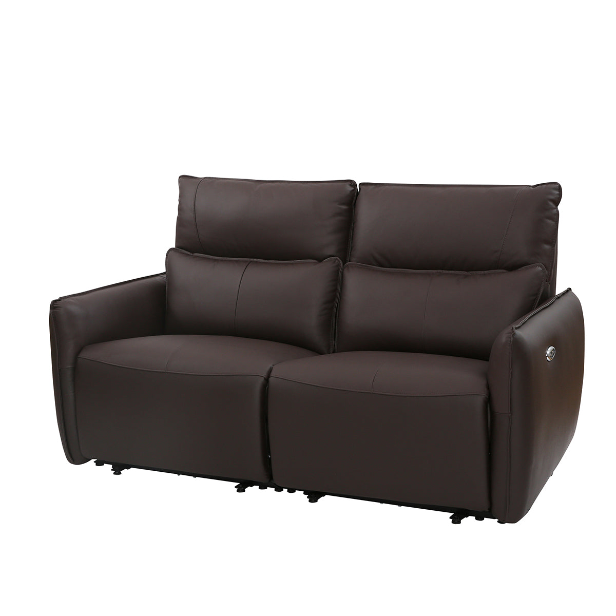 【傢俱】電動皮梳化 沃夫特2 HK