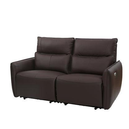 【傢俱】電動皮梳化 沃夫特2 HK