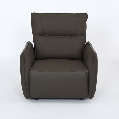 【傢俱】電動皮梳化 沃夫特2 HK