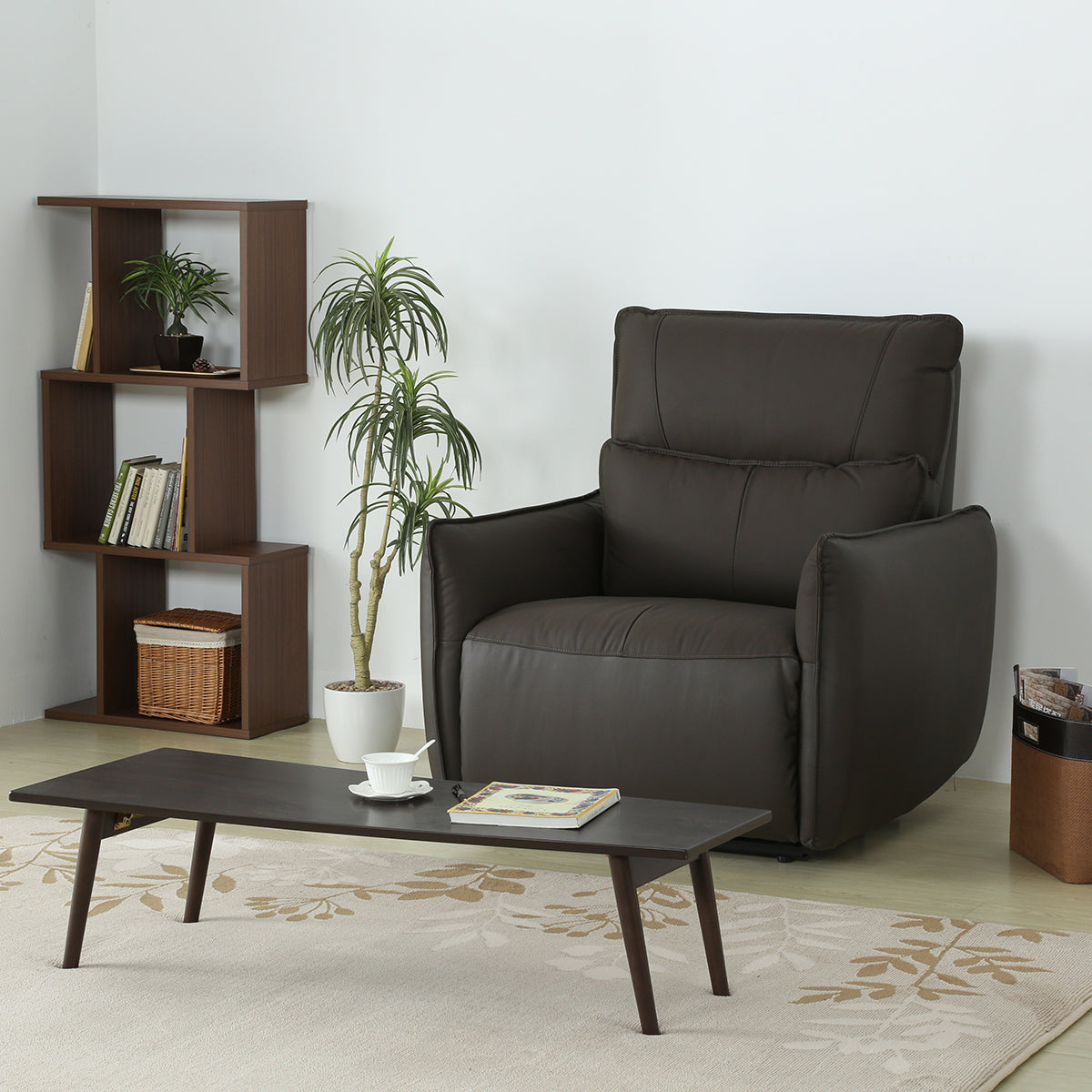 【傢俱】電動皮梳化 沃夫特2 HK