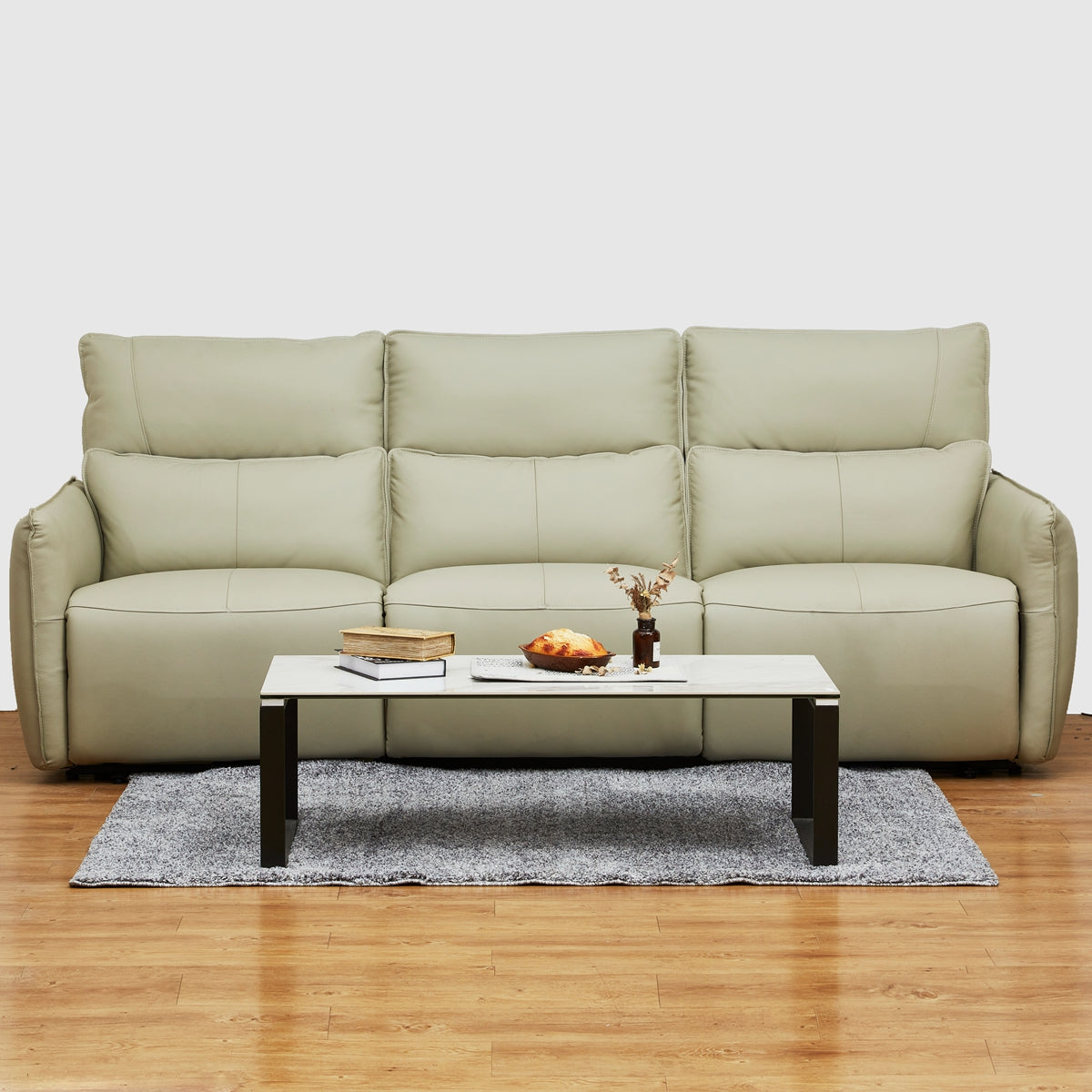 【傢俱】電動皮梳化 沃夫特2 HK