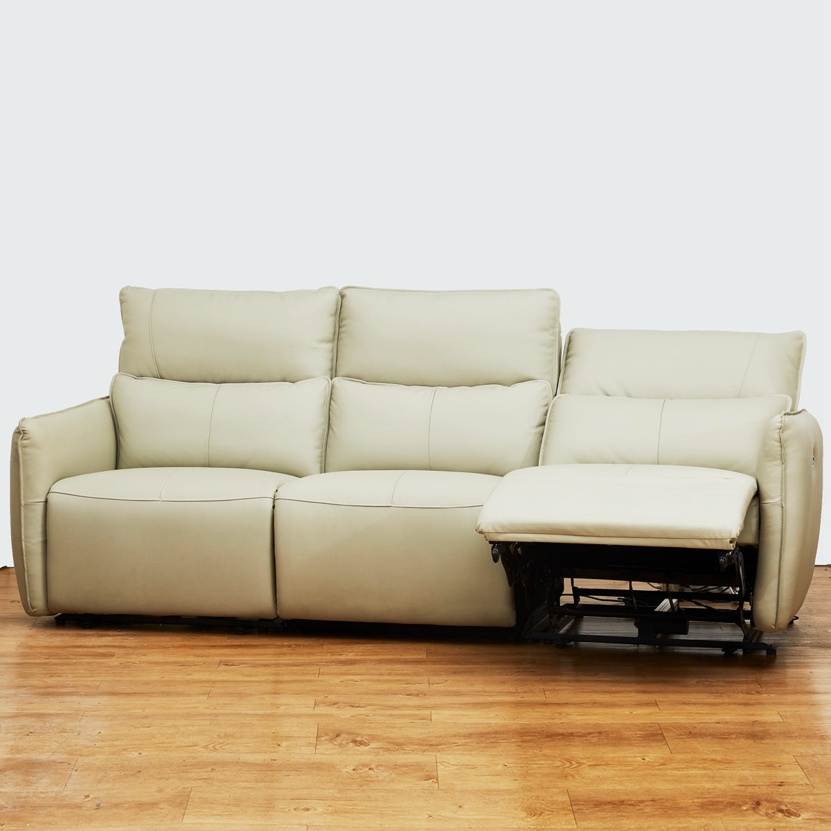 【傢俱】電動皮梳化 沃夫特2 HK