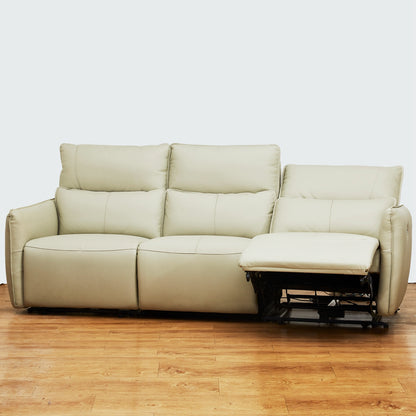 【傢俱】電動皮梳化 沃夫特2 HK