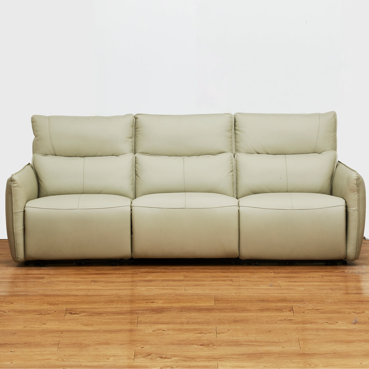 【傢俱】電動皮梳化 沃夫特2 HK