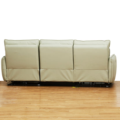 【傢俱】電動皮梳化 沃夫特2 HK