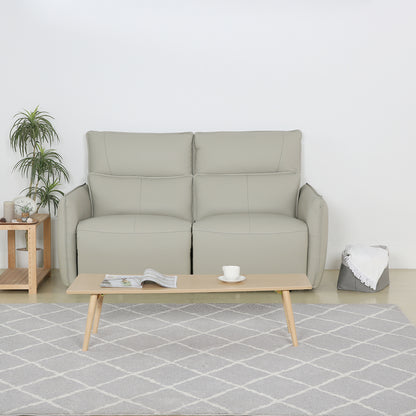 【傢俱】電動皮梳化 沃夫特2 HK