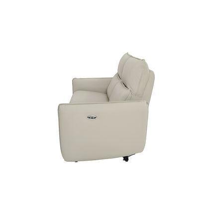 【傢俱】電動皮梳化 沃夫特2 HK