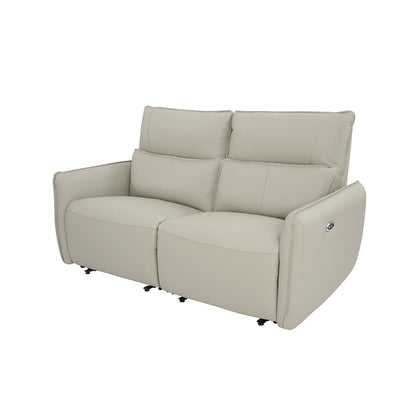 【傢俱】電動皮梳化 沃夫特2 HK