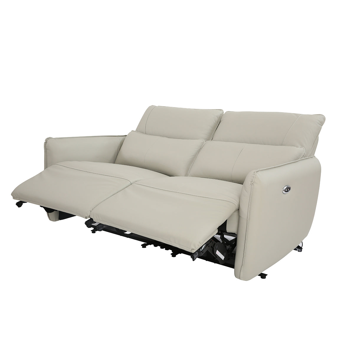 【傢俱】電動皮梳化 沃夫特2 HK