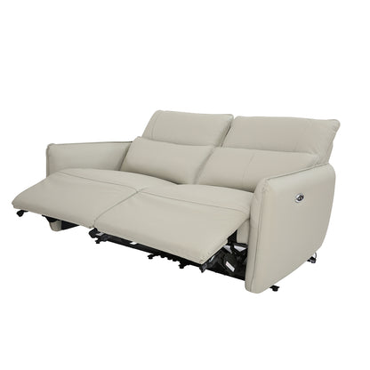 【傢俱】電動皮梳化 沃夫特2 HK