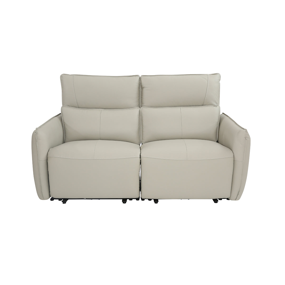 【傢俱】電動皮梳化 沃夫特2 HK