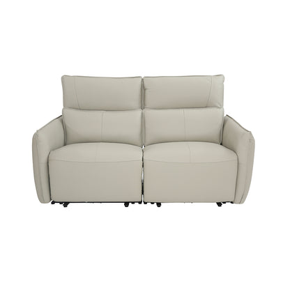 【傢俱】電動皮梳化 沃夫特2 HK