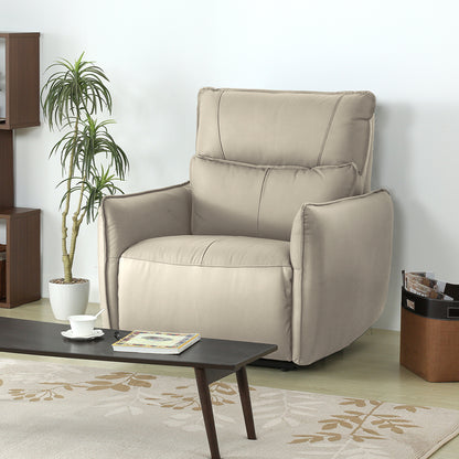 【傢俱】電動皮梳化 沃夫特2 HK