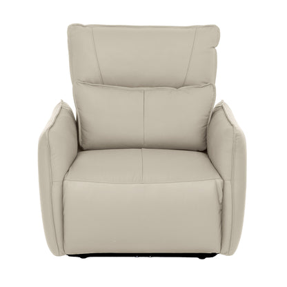 【傢俱】電動皮梳化 沃夫特2 HK