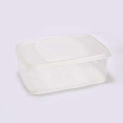 【家居】大容量保鮮盒 比格