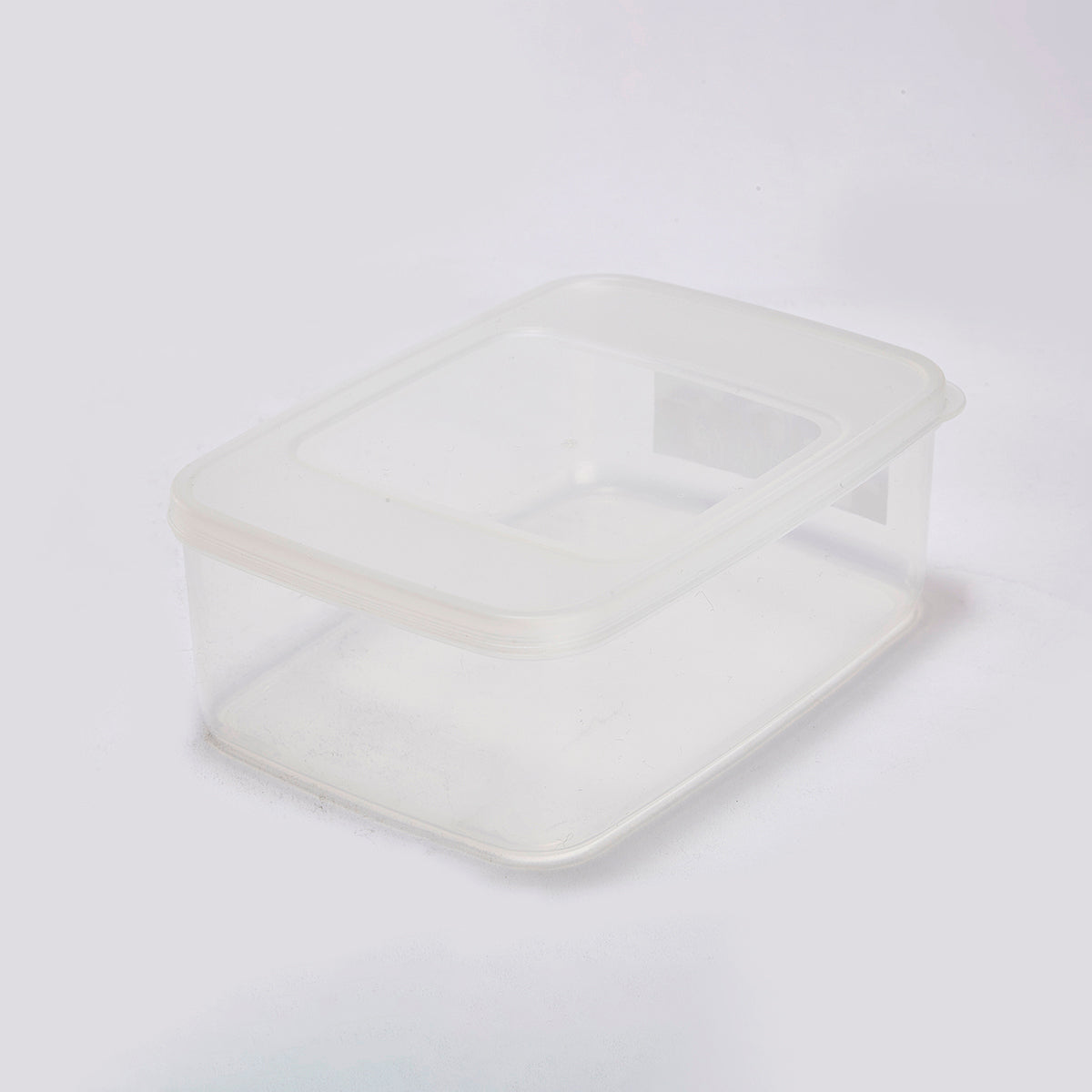 【家居】大容量保鮮盒 比格