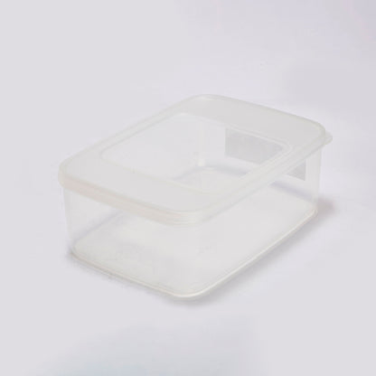 【家居】大容量保鮮盒 比格