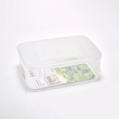 【家居】大容量保鮮盒 比格