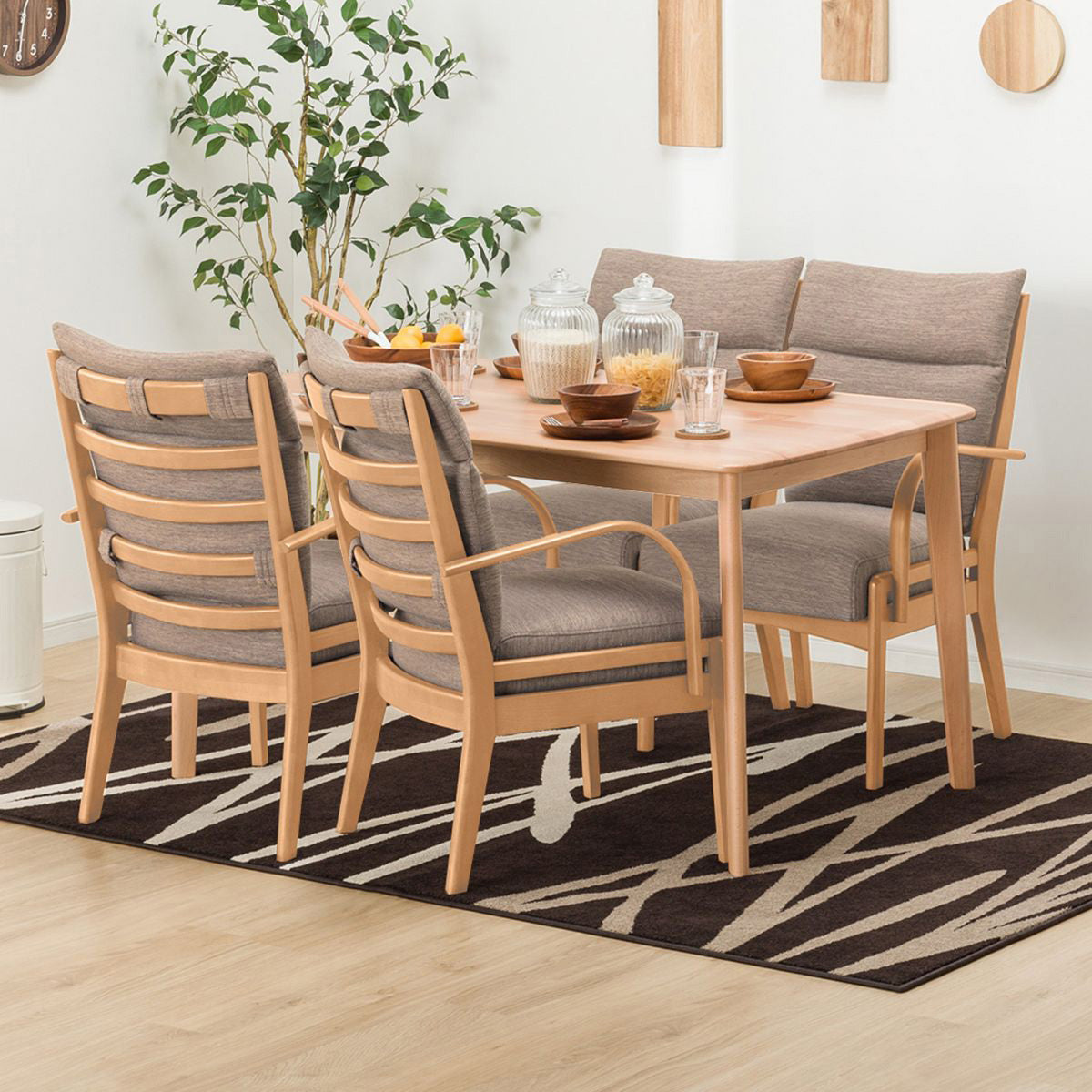 【傢俱】餐椅 克萊C-27H