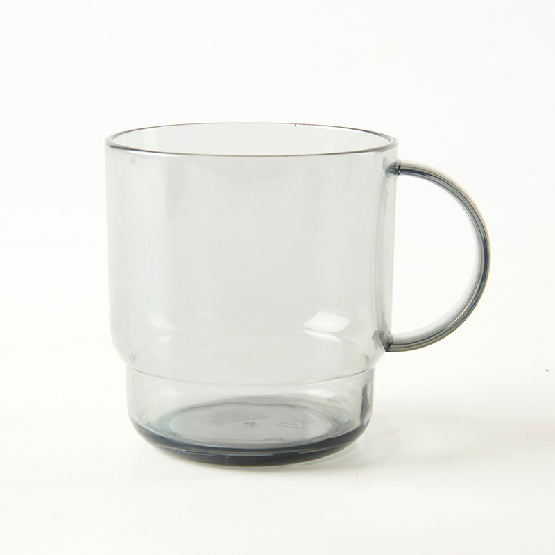 【家居】漱口杯帶手柄