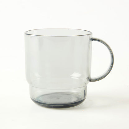 【家居】漱口杯帶手柄