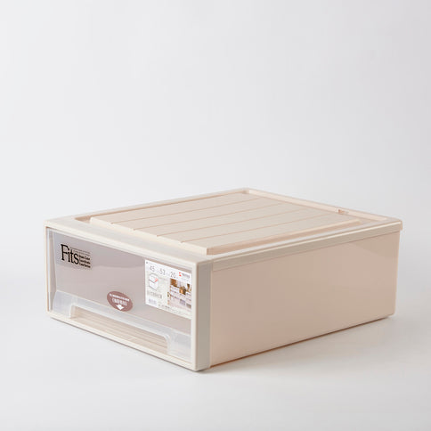 【家居】組合式抽屜櫃