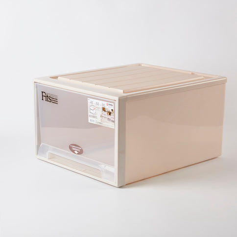 【家居】組合式抽屜櫃