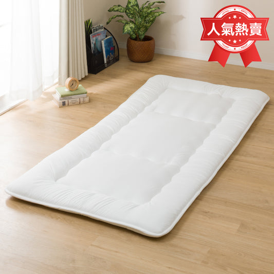 【家居】抗菌防蟎床墊N