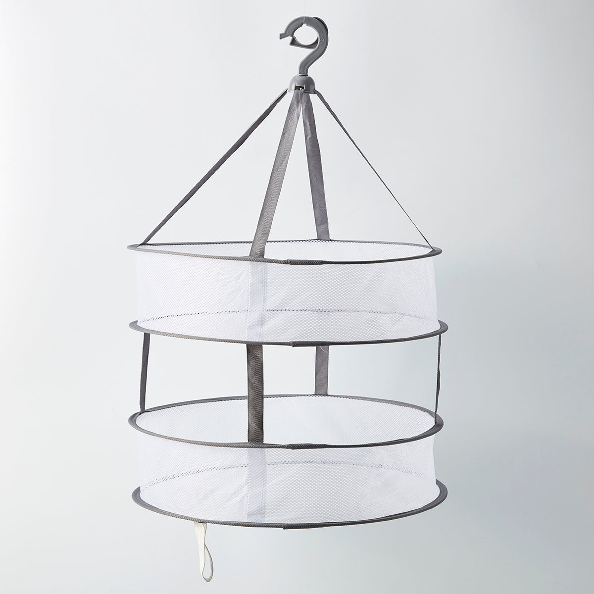 【家居】晾毛衣網