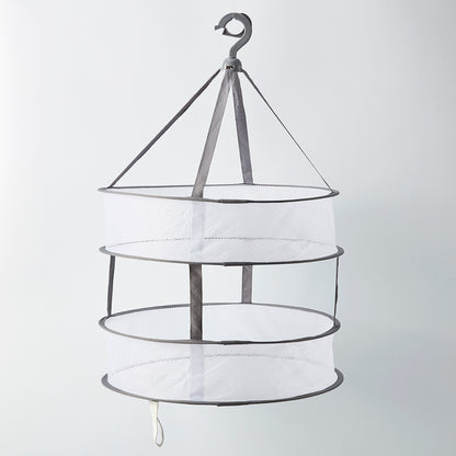 【家居】晾毛衣網