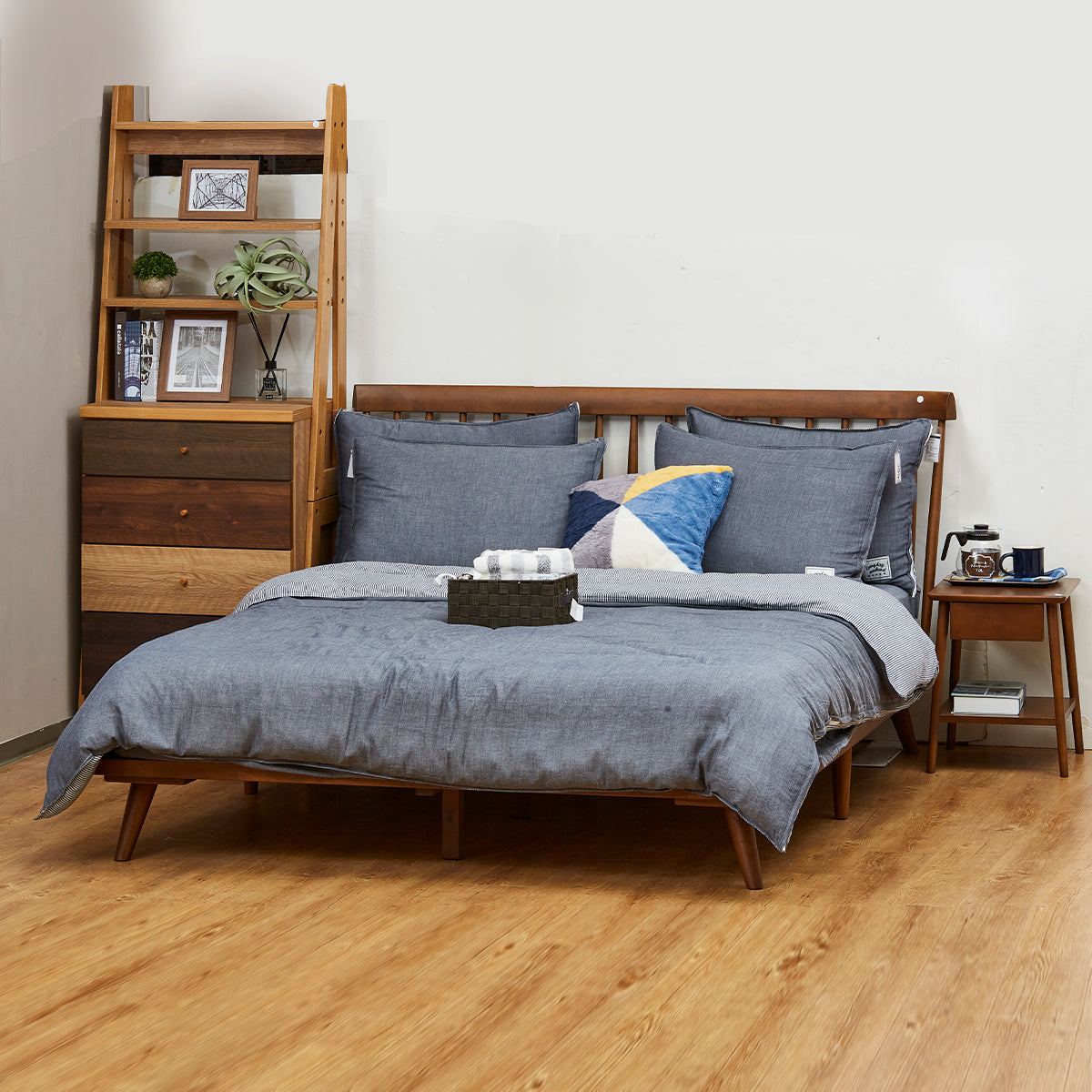 【傢俱】床 瑪拉克