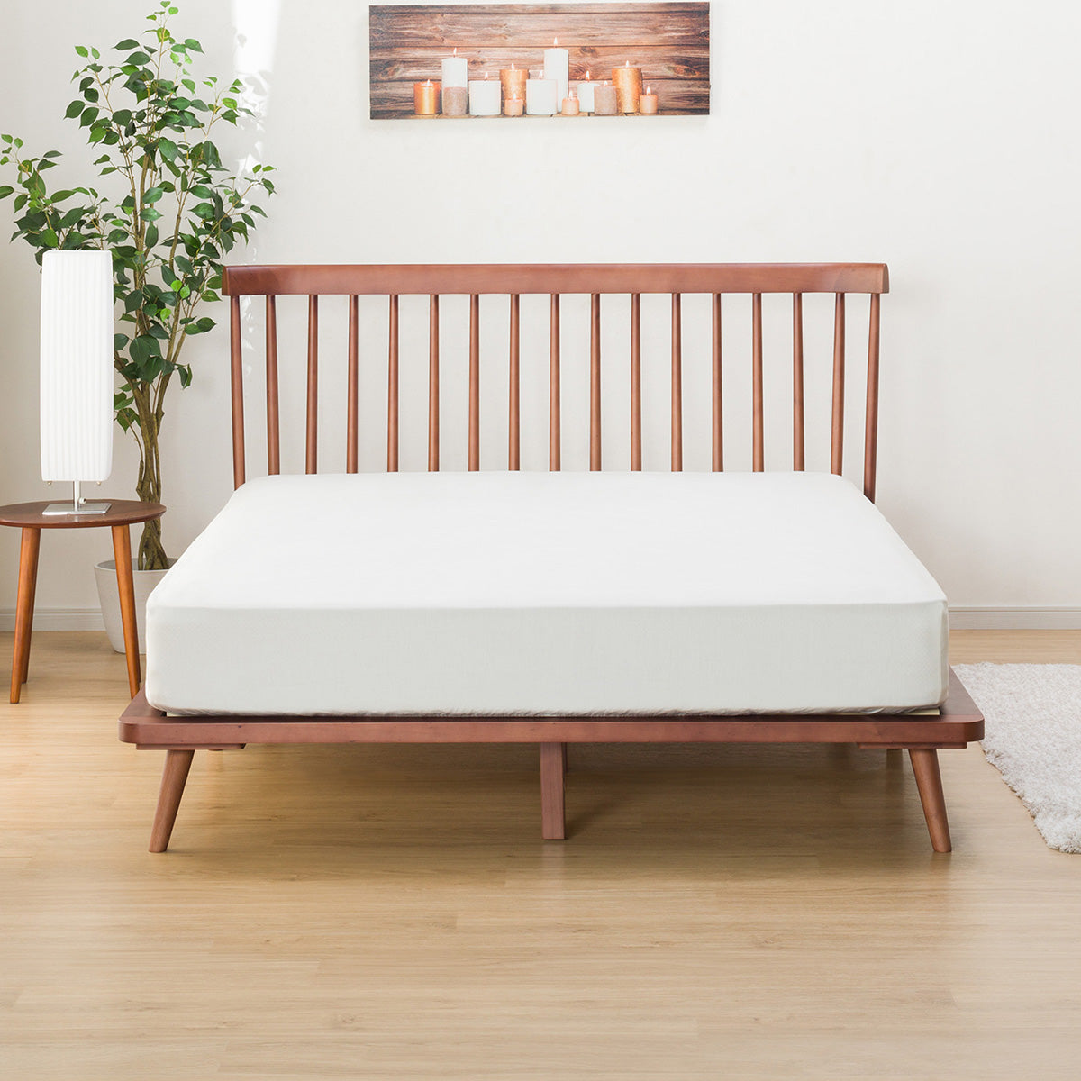 【傢俱】床 瑪拉克