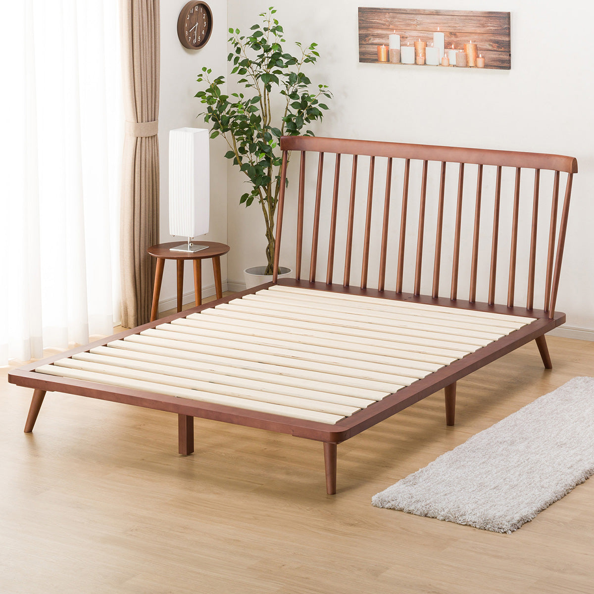 【傢俱】床 瑪拉克