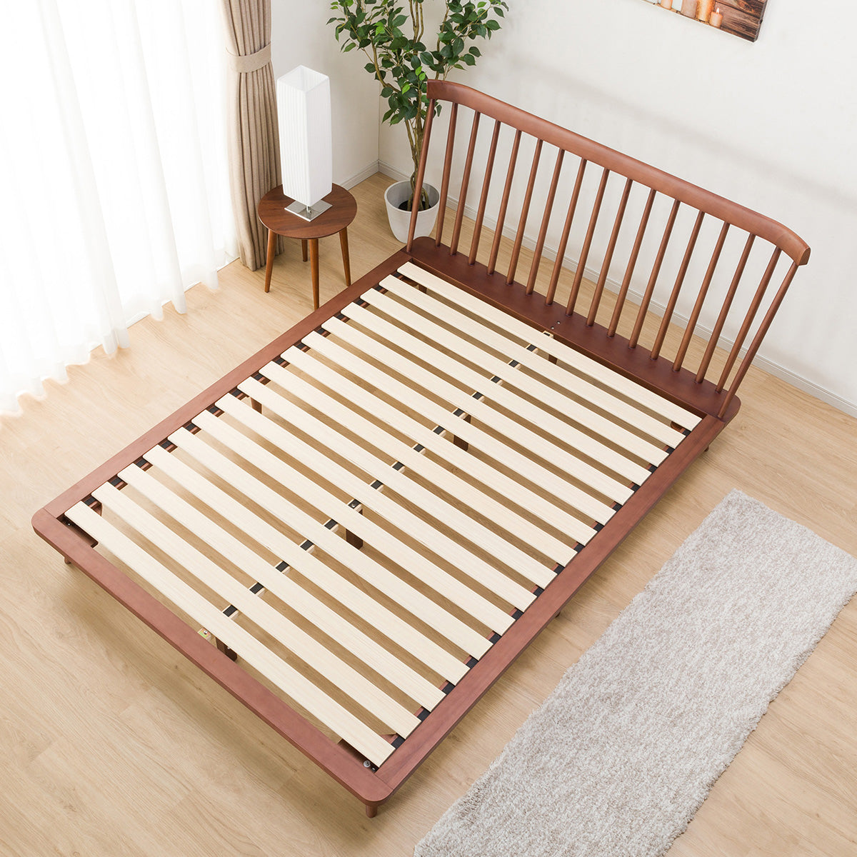 【傢俱】床 瑪拉克