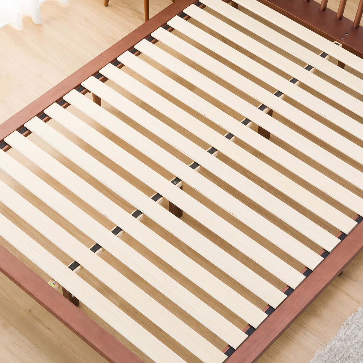 【傢俱】床 瑪拉克