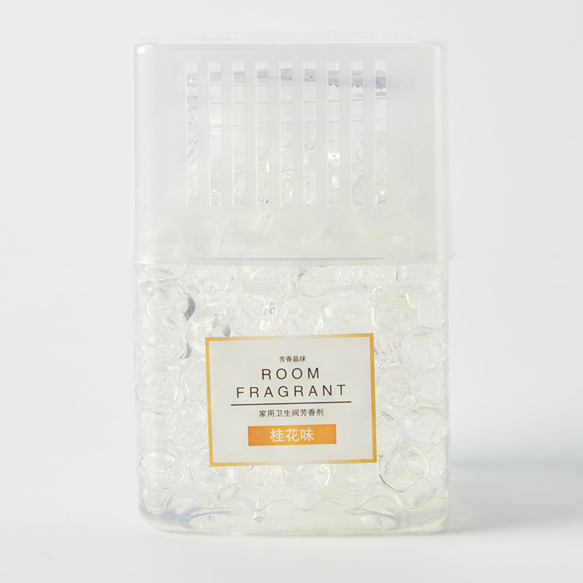 【家居】晶球芳香劑