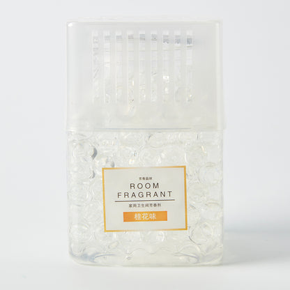 【家居】晶球芳香劑