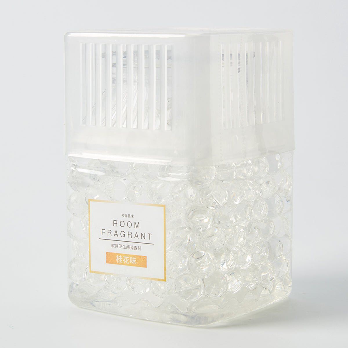 【家居】晶球芳香劑