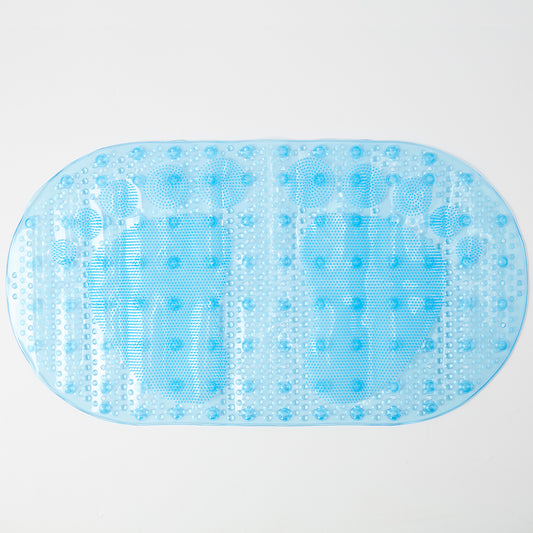 【家居】浴室浴缸防滑墊