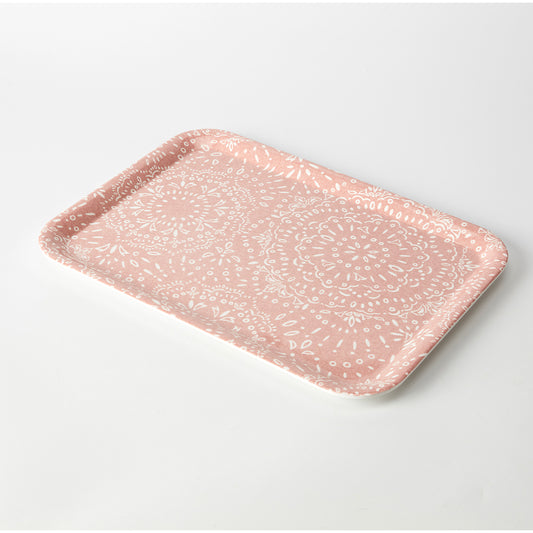 【家居】密胺托盤 凱琳