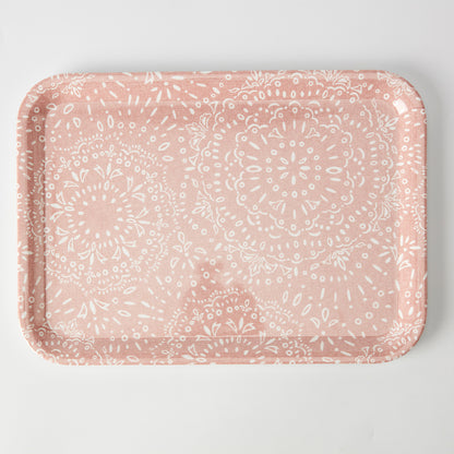 【家居】密胺托盤 凱琳